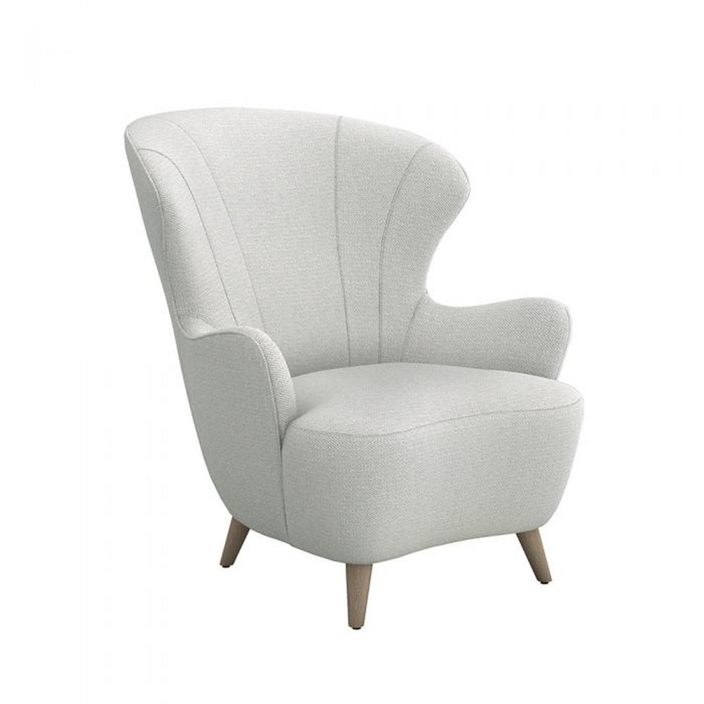 Interlude Ollie Chair