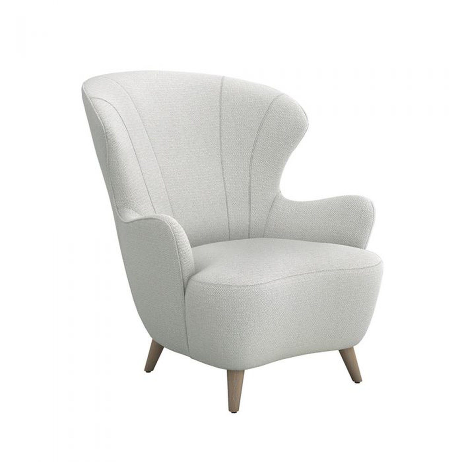 Interlude Ollie Chair