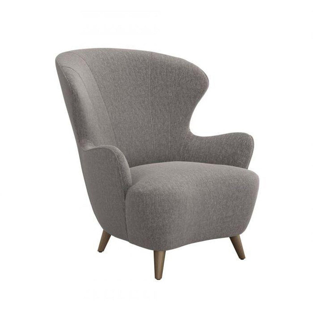 Interlude Ollie Chair