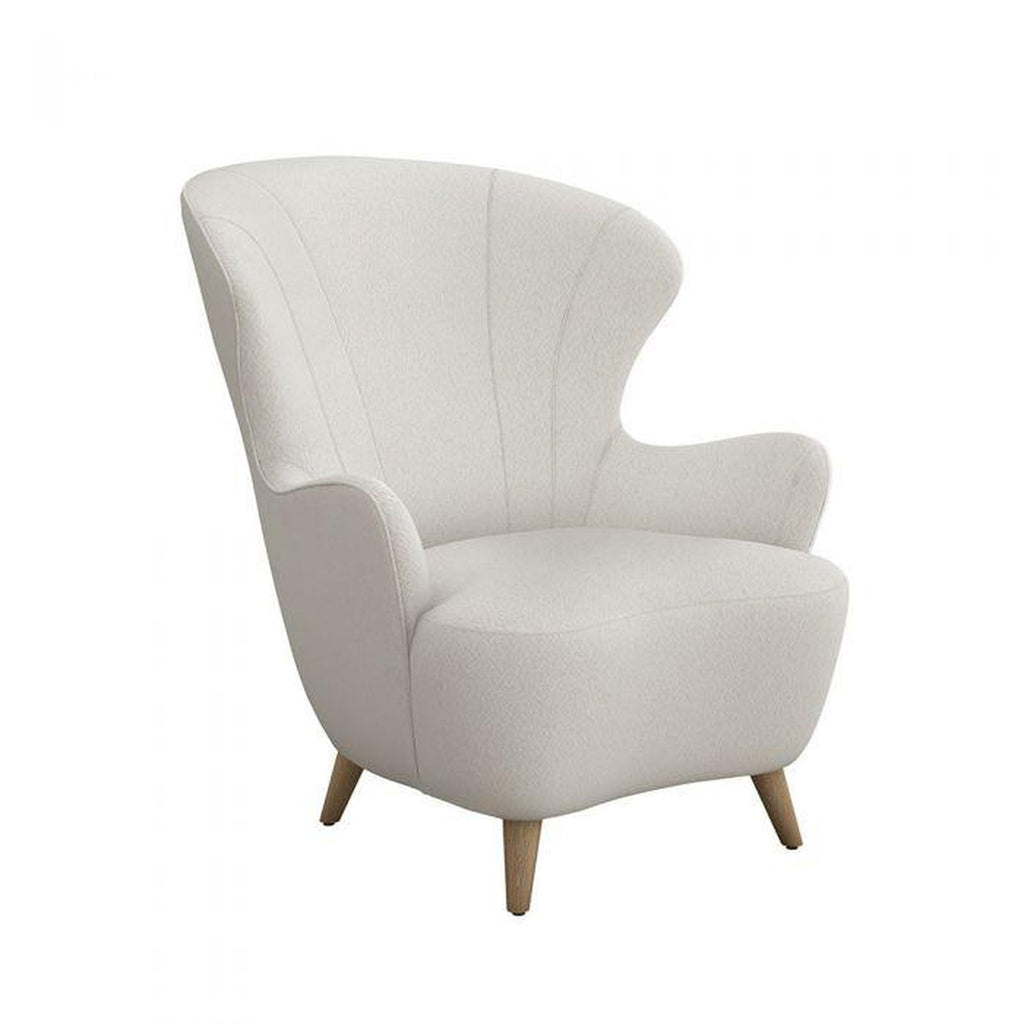 Interlude Ollie Chair