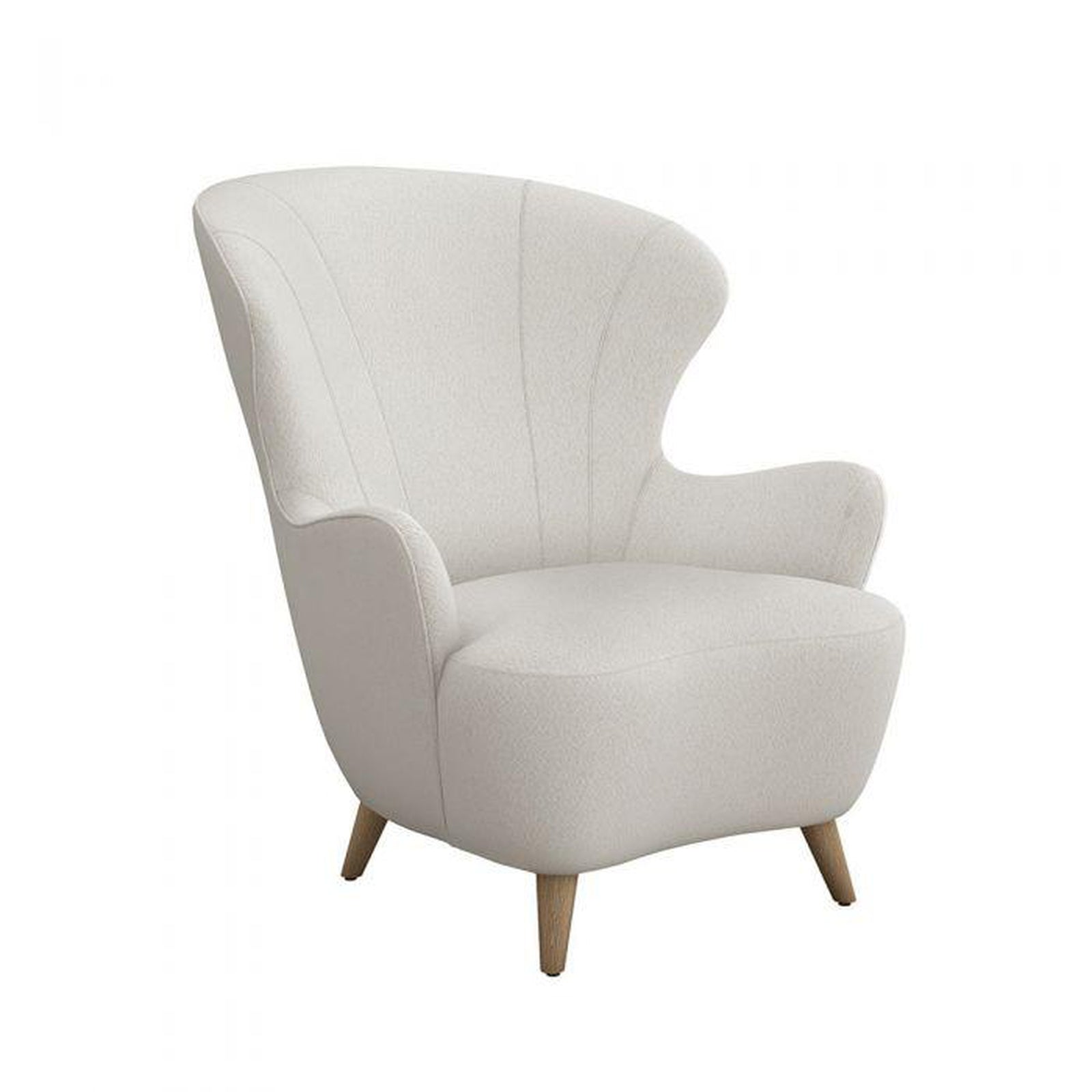 Interlude Ollie Chair