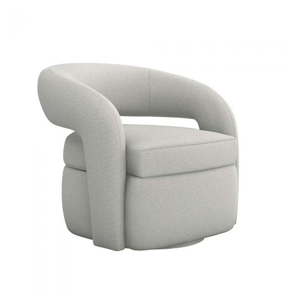 Interlude Targa Swivel Chair