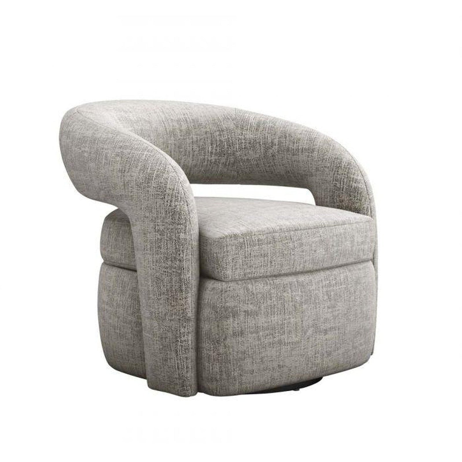 Interlude Targa Swivel Chair