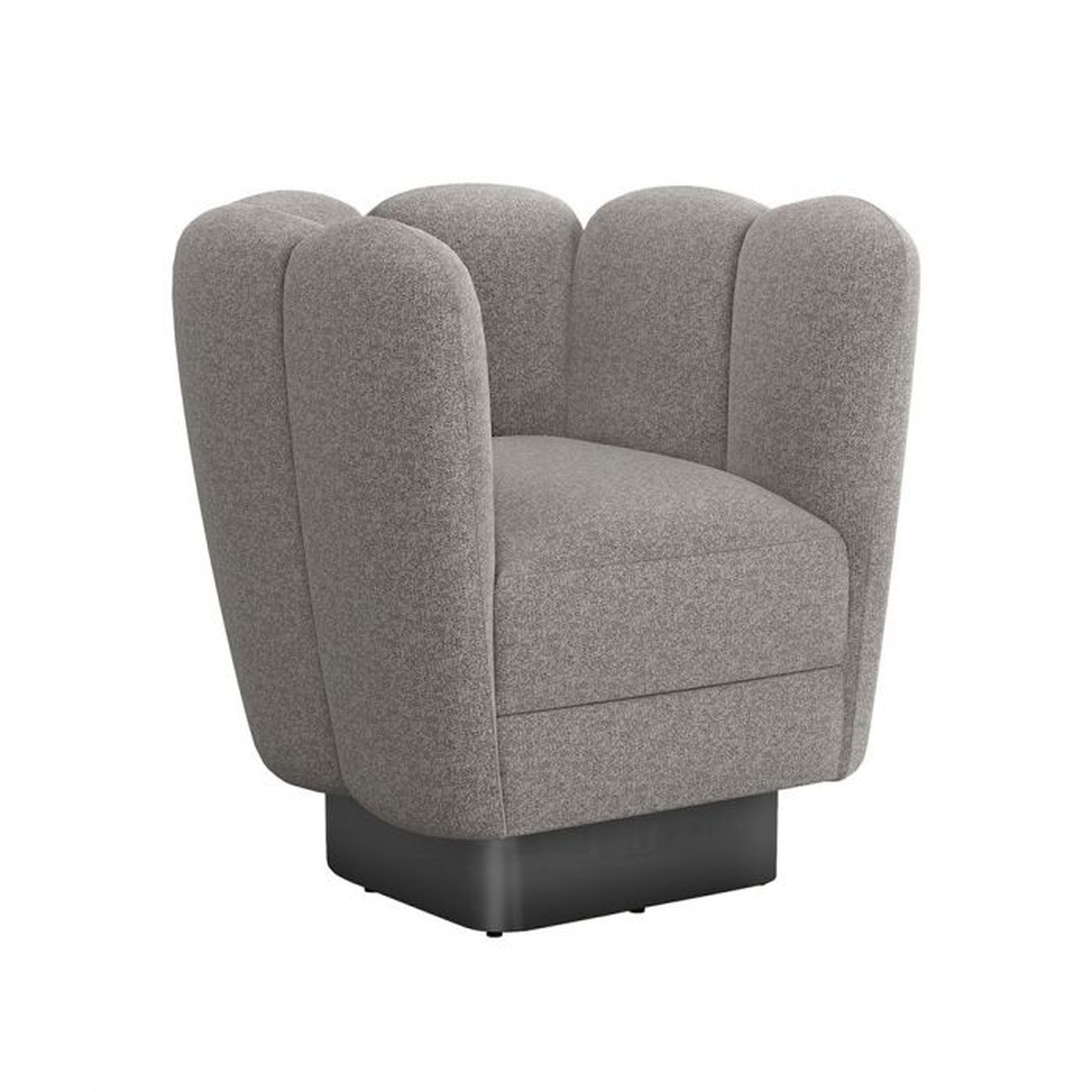 Interlude Gallery Swivel Chair