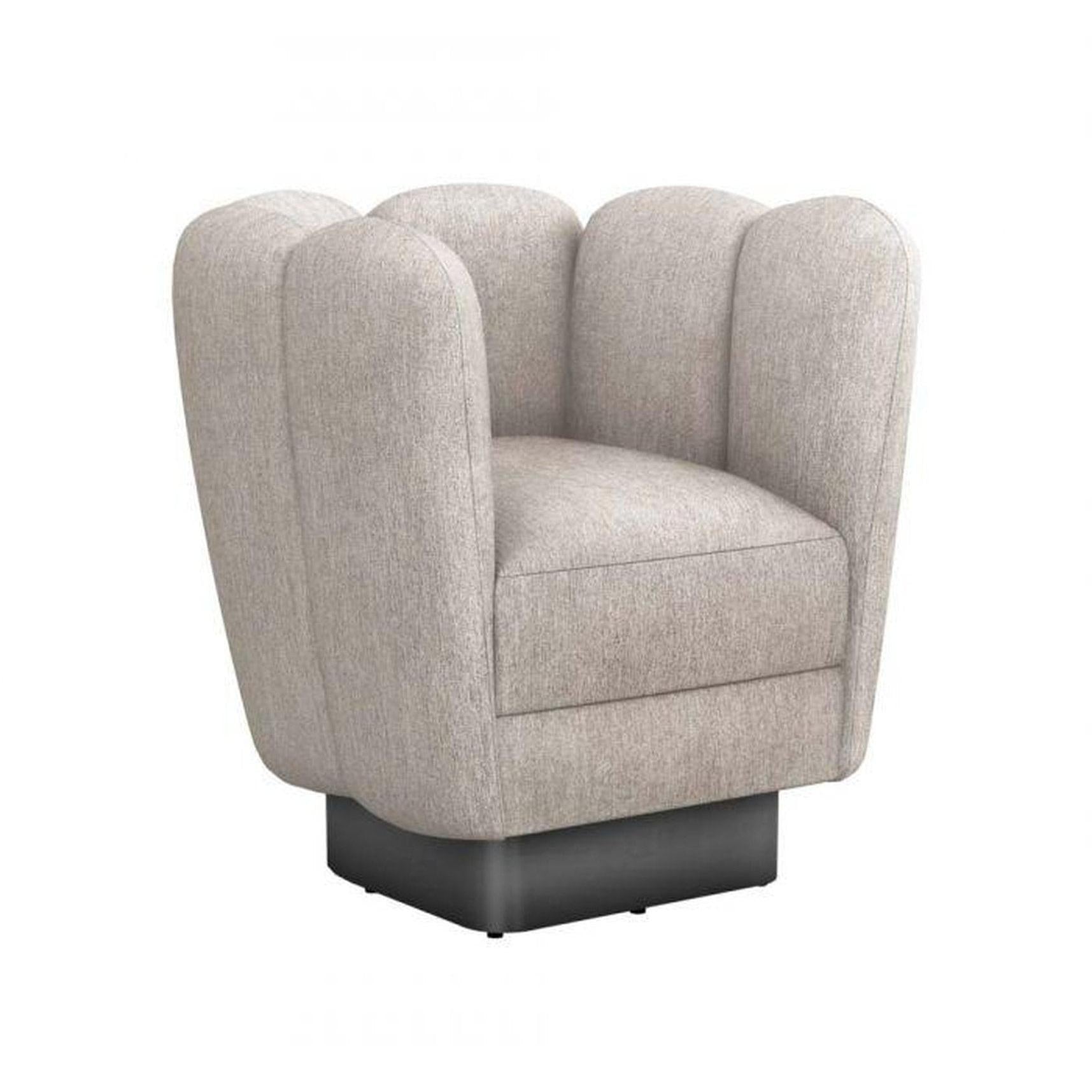 Interlude Gallery Swivel Chair