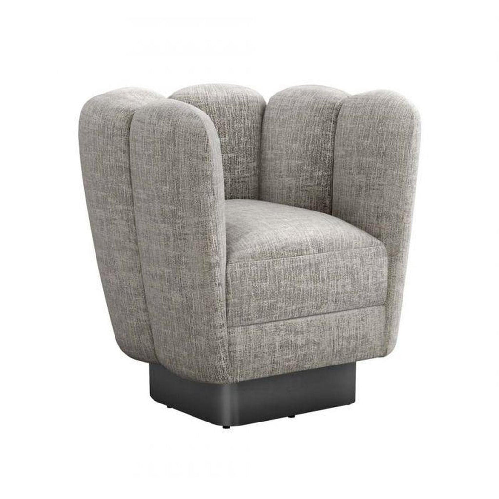 Interlude Gallery Swivel Chair