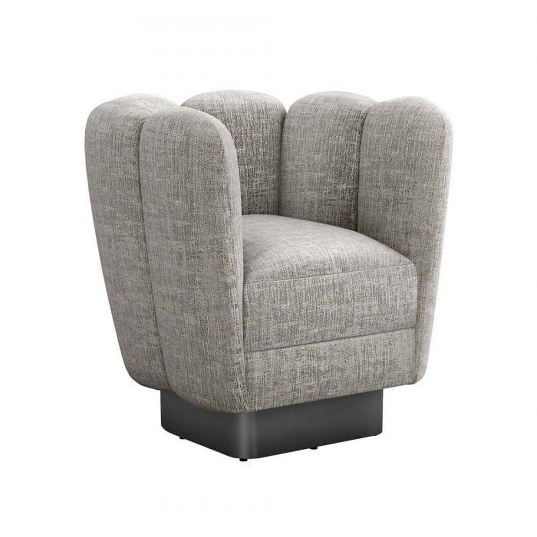 Interlude Gallery Swivel Chair
