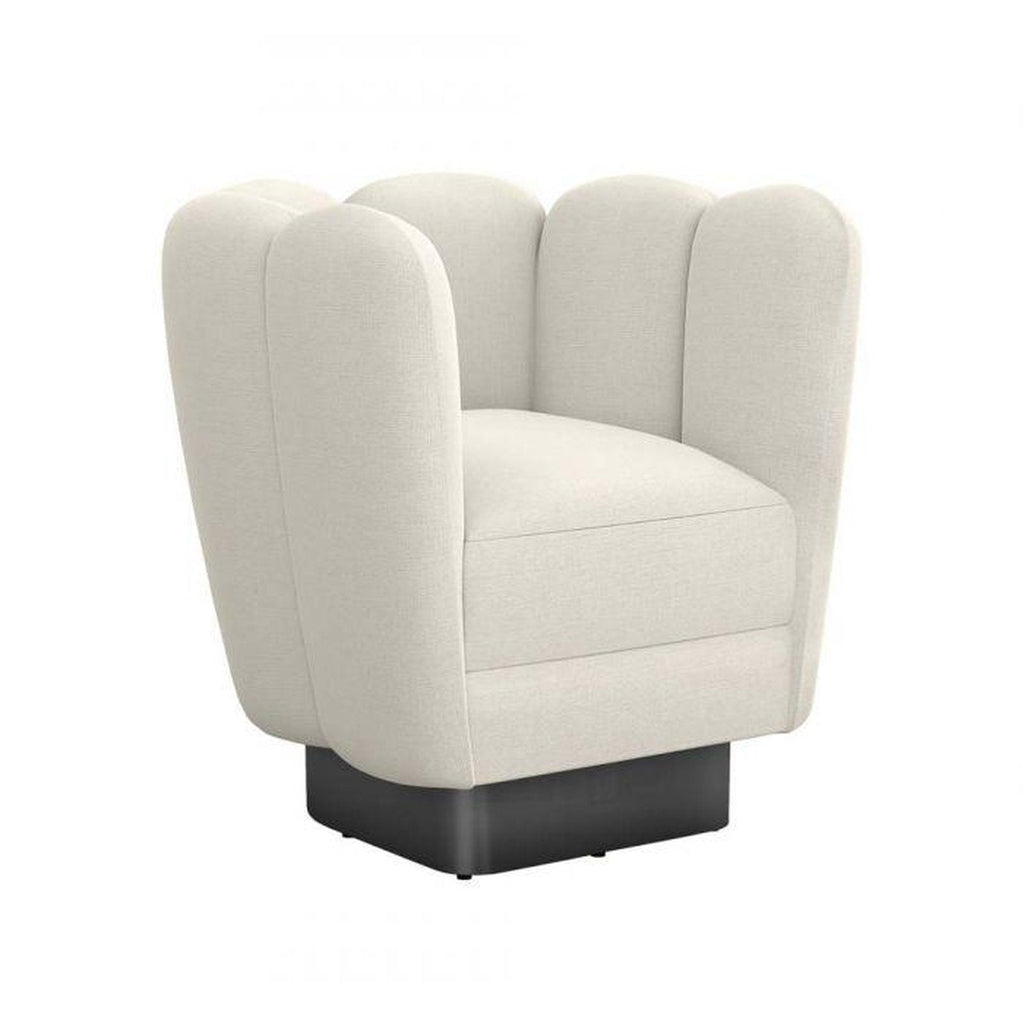 Interlude Gallery Swivel Chair