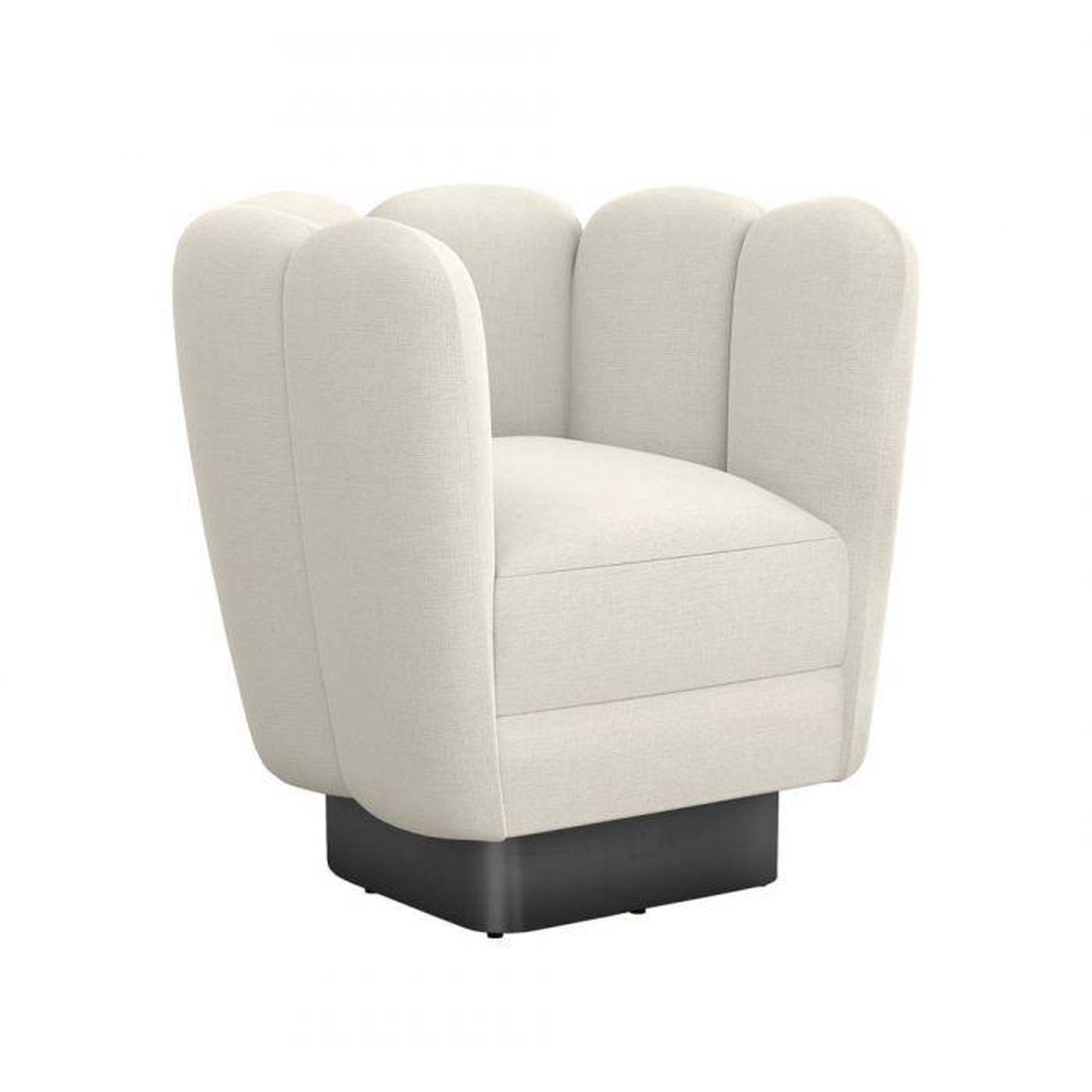 Interlude Gallery Swivel Chair