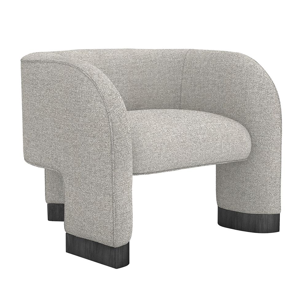 Interlude Trilogy Chair