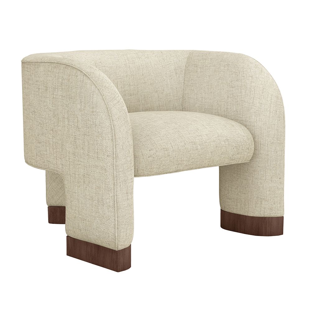 Interlude Trilogy Chair