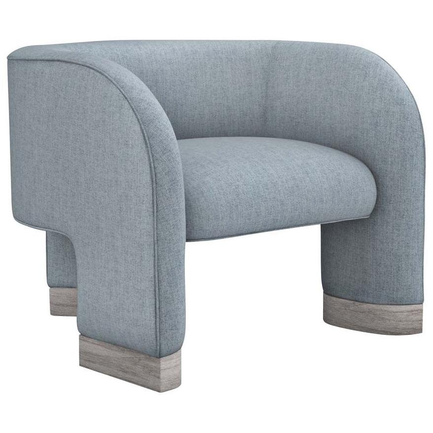Interlude Trilogy Chair