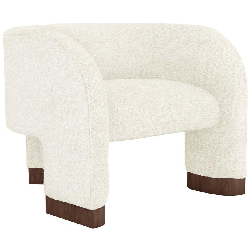 Interlude Trilogy Chair