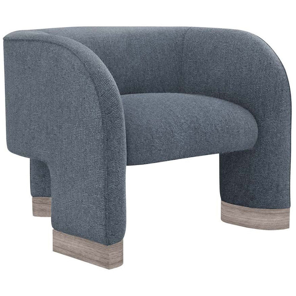Interlude Trilogy Chair