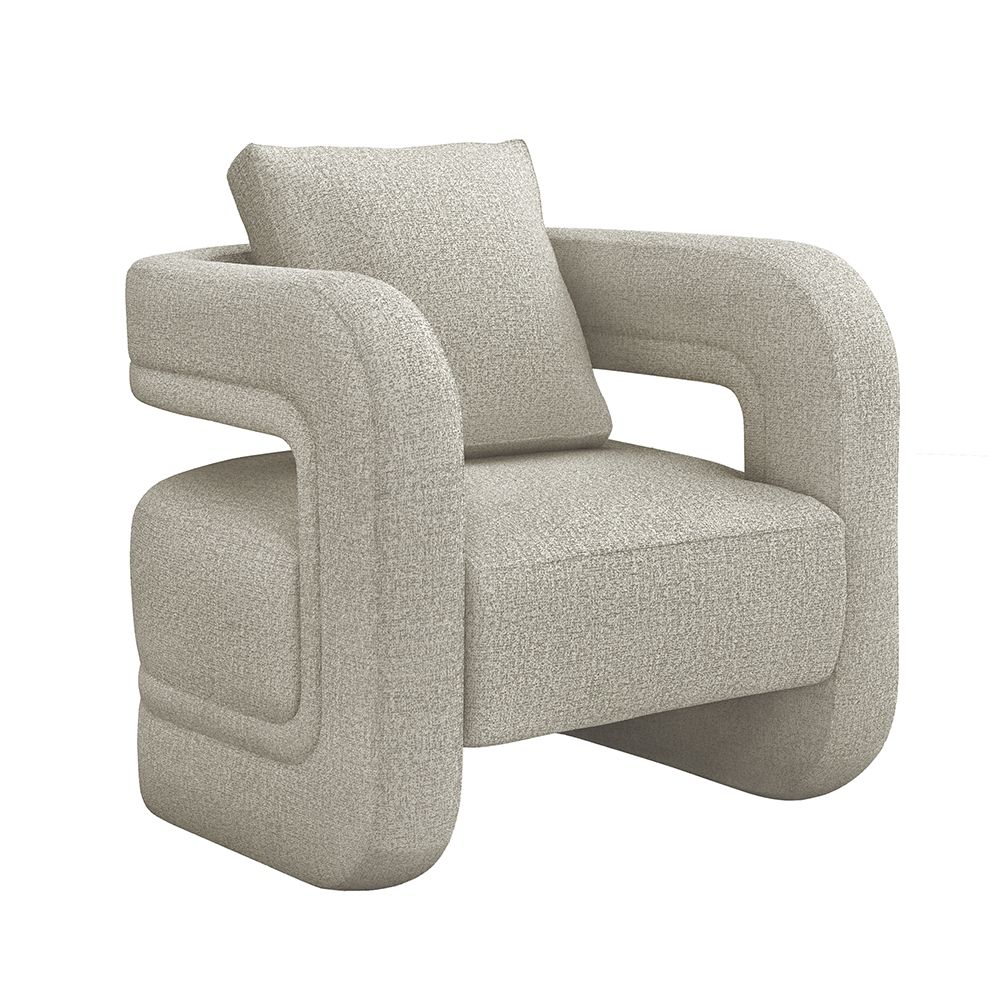 Interlude Scillia Chair