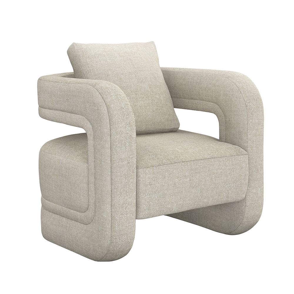 Interlude Scillia Chair