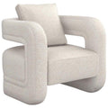 Interlude Scillia Chair