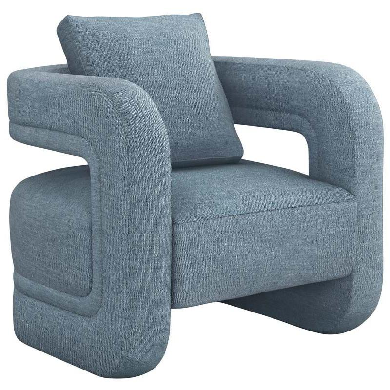 Interlude Scillia Chair