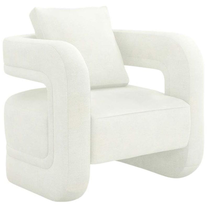 Interlude Scillia Chair