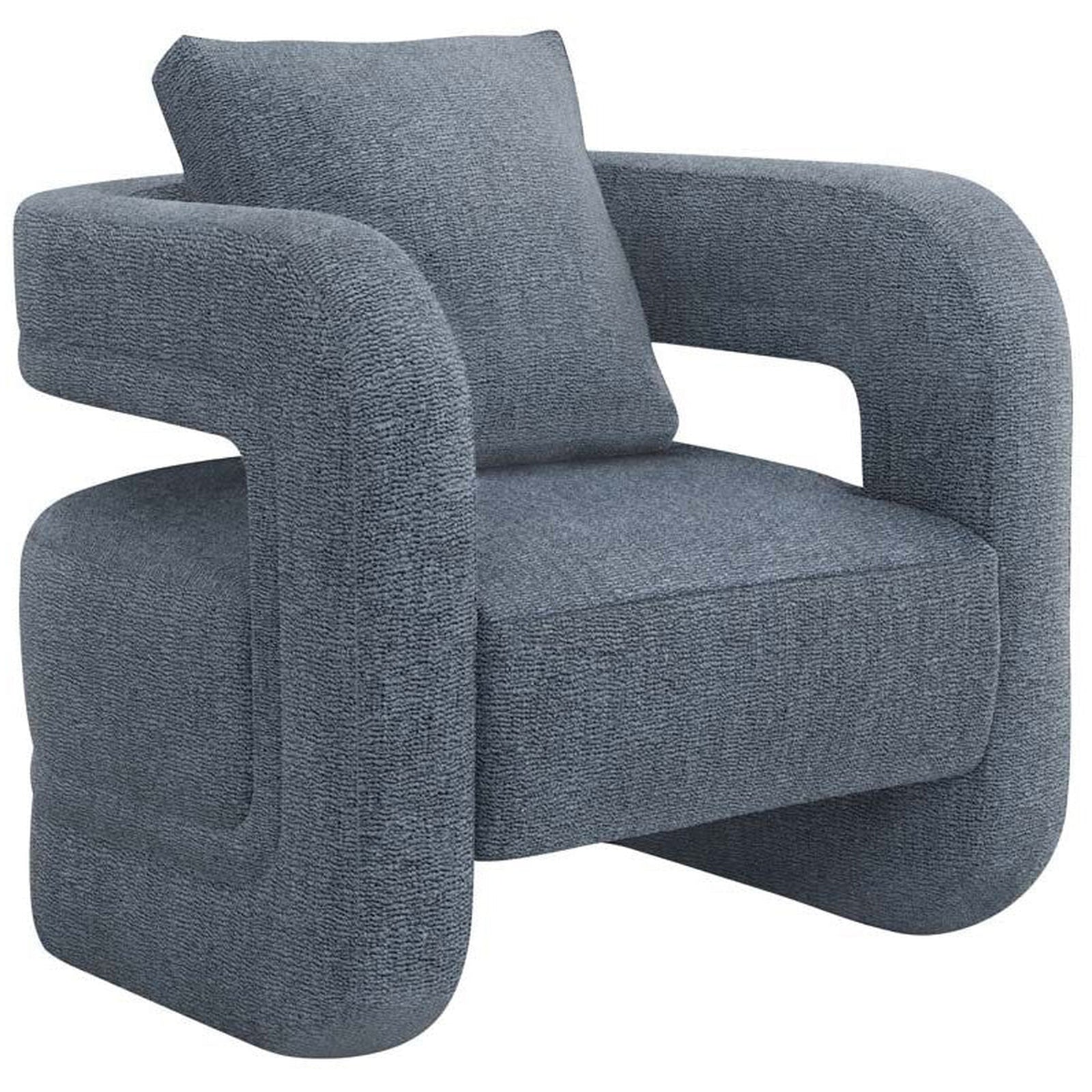 Interlude Scillia Chair