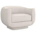 Interlude Spectrum Swivel Chair
