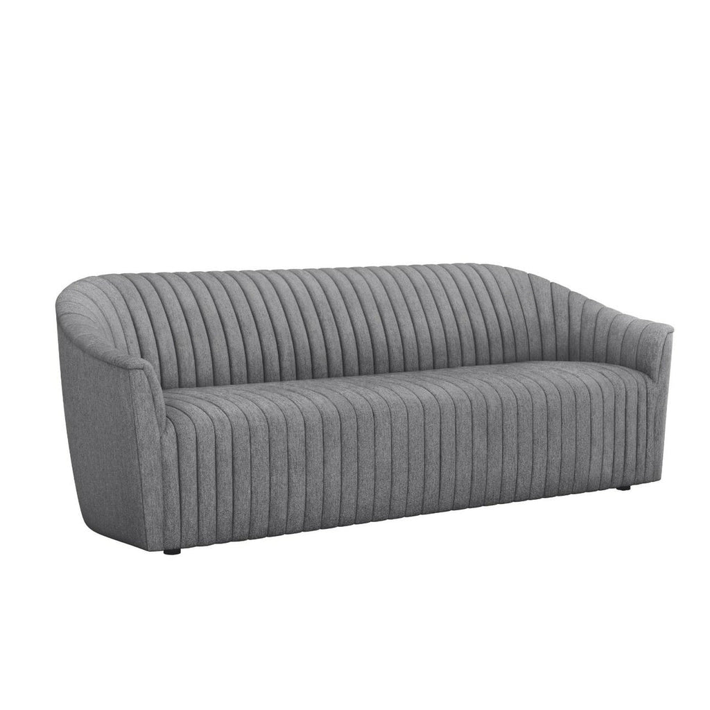 Interlude Channel Sofa
