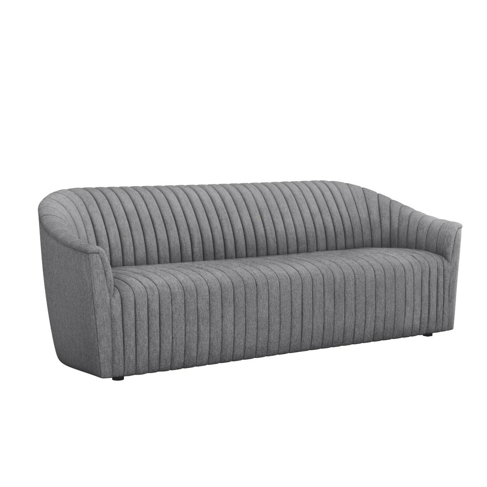 Interlude Channel Sofa