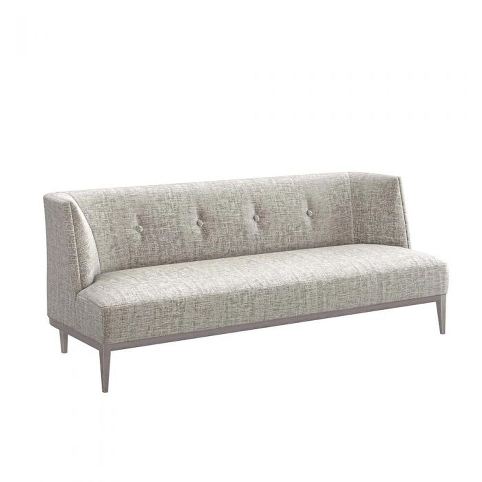 Interlude Chloe Classic Sofa