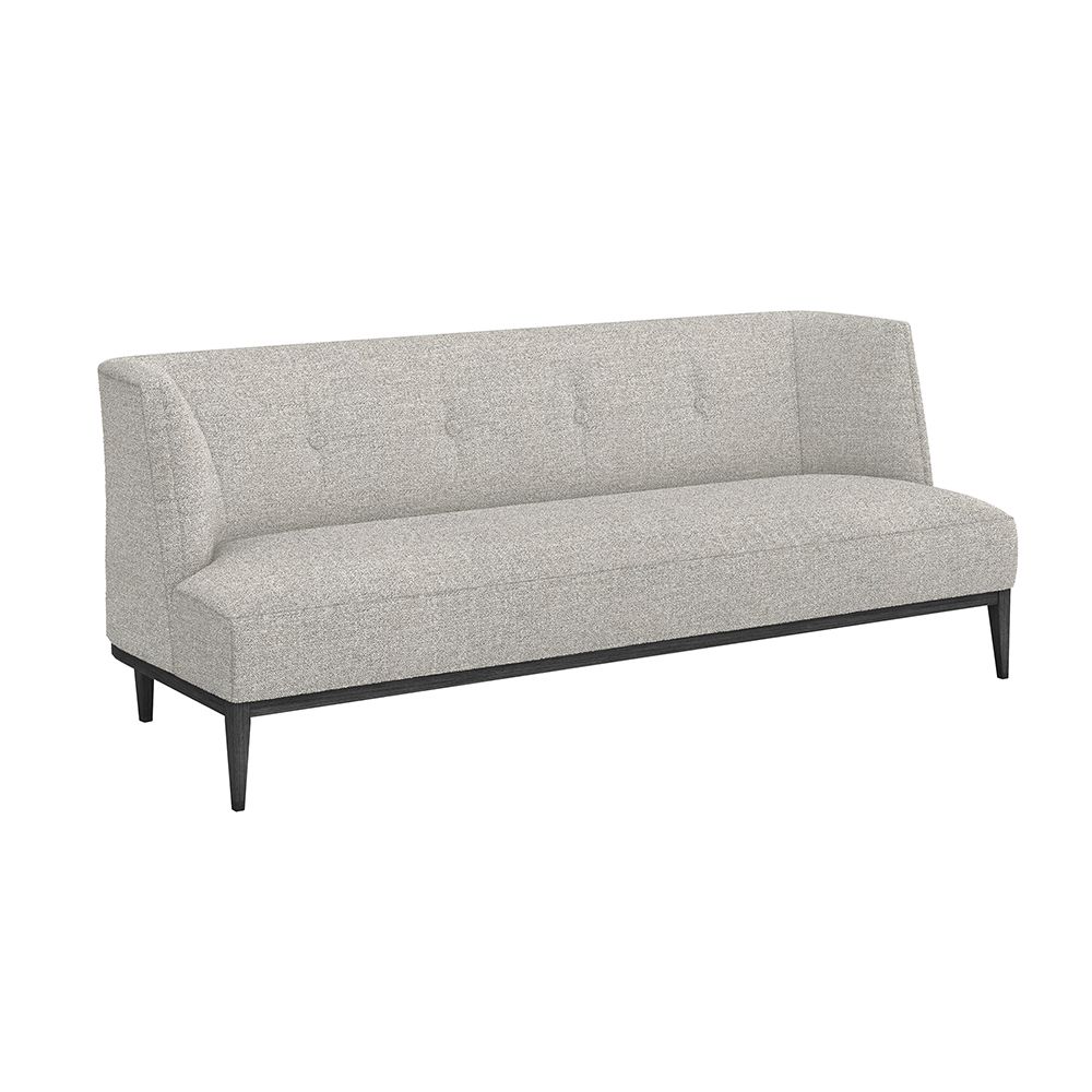 Interlude Chloe Classic Sofa