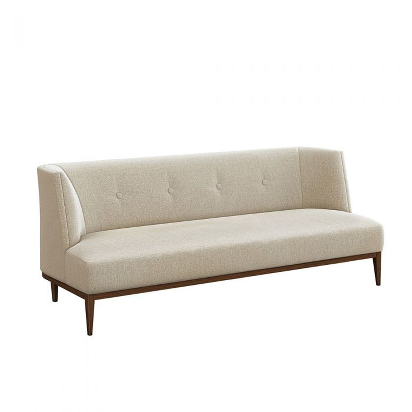 Interlude Chloe Classic Sofa