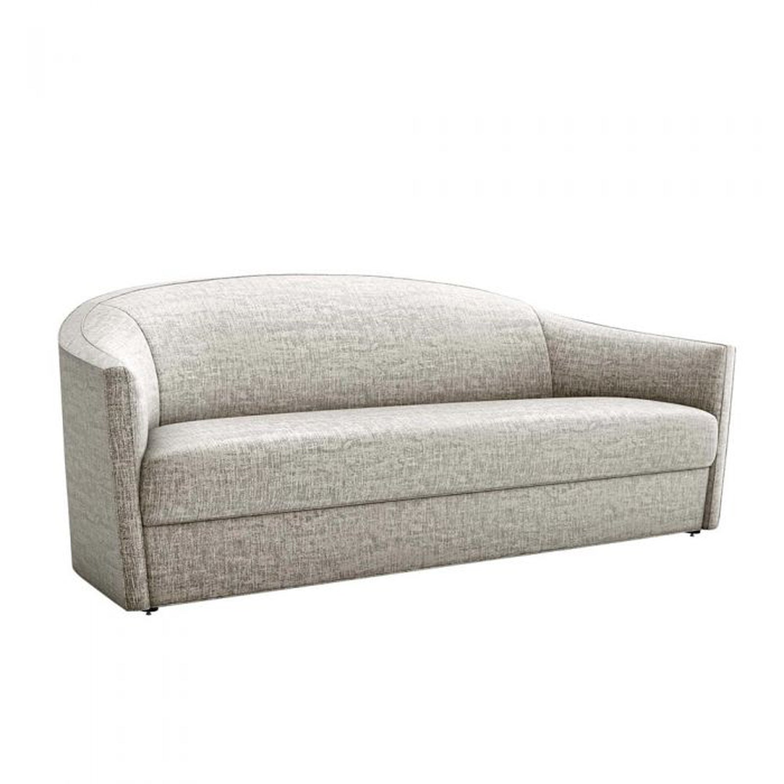 Interlude Turin Sofa