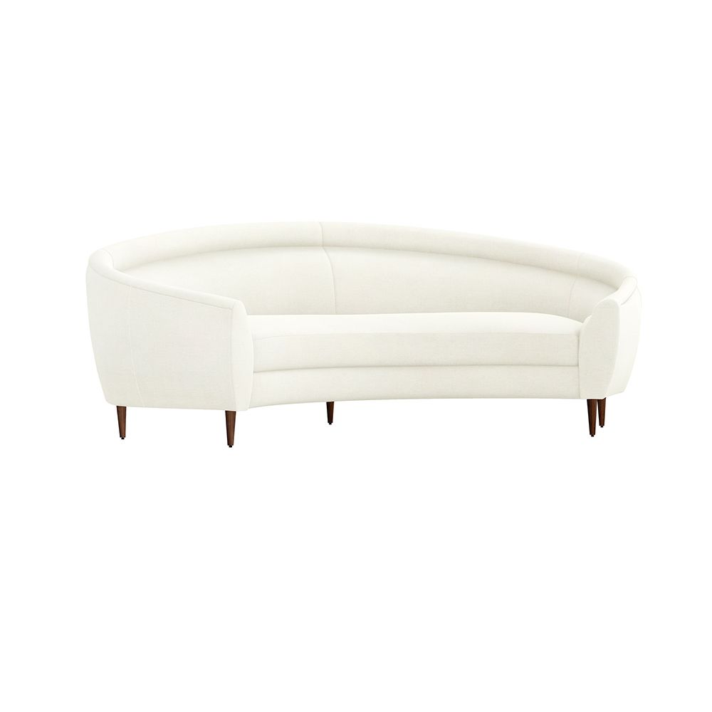Interlude Capri Sofa