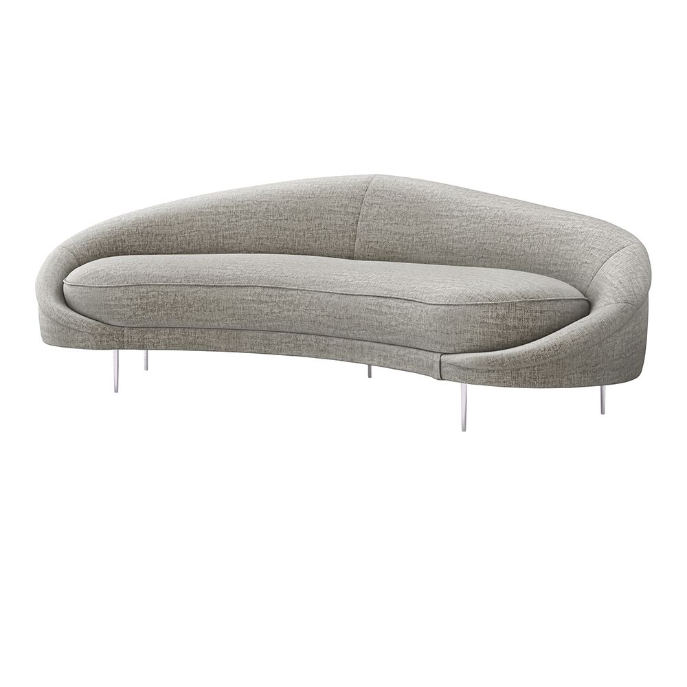 Interlude Ava Sofa