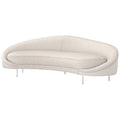 Interlude Ava Sofa