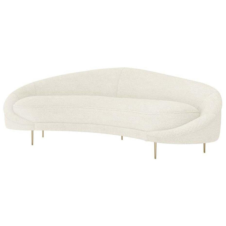 Interlude Ava Sofa