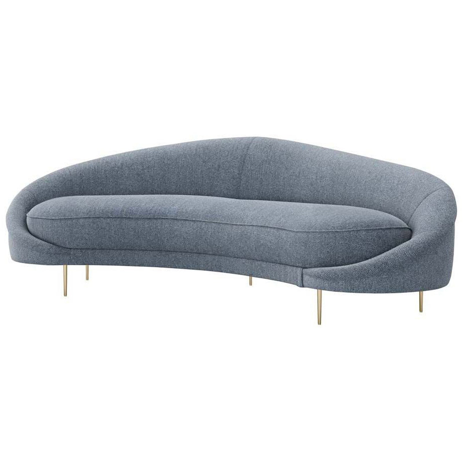 Interlude Ava Sofa