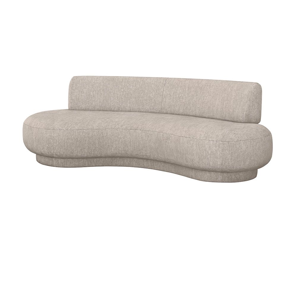 Interlude Nuage Sofa