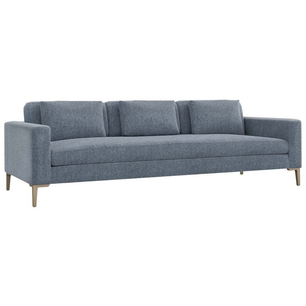 Interlude Izzy Grand Sofa