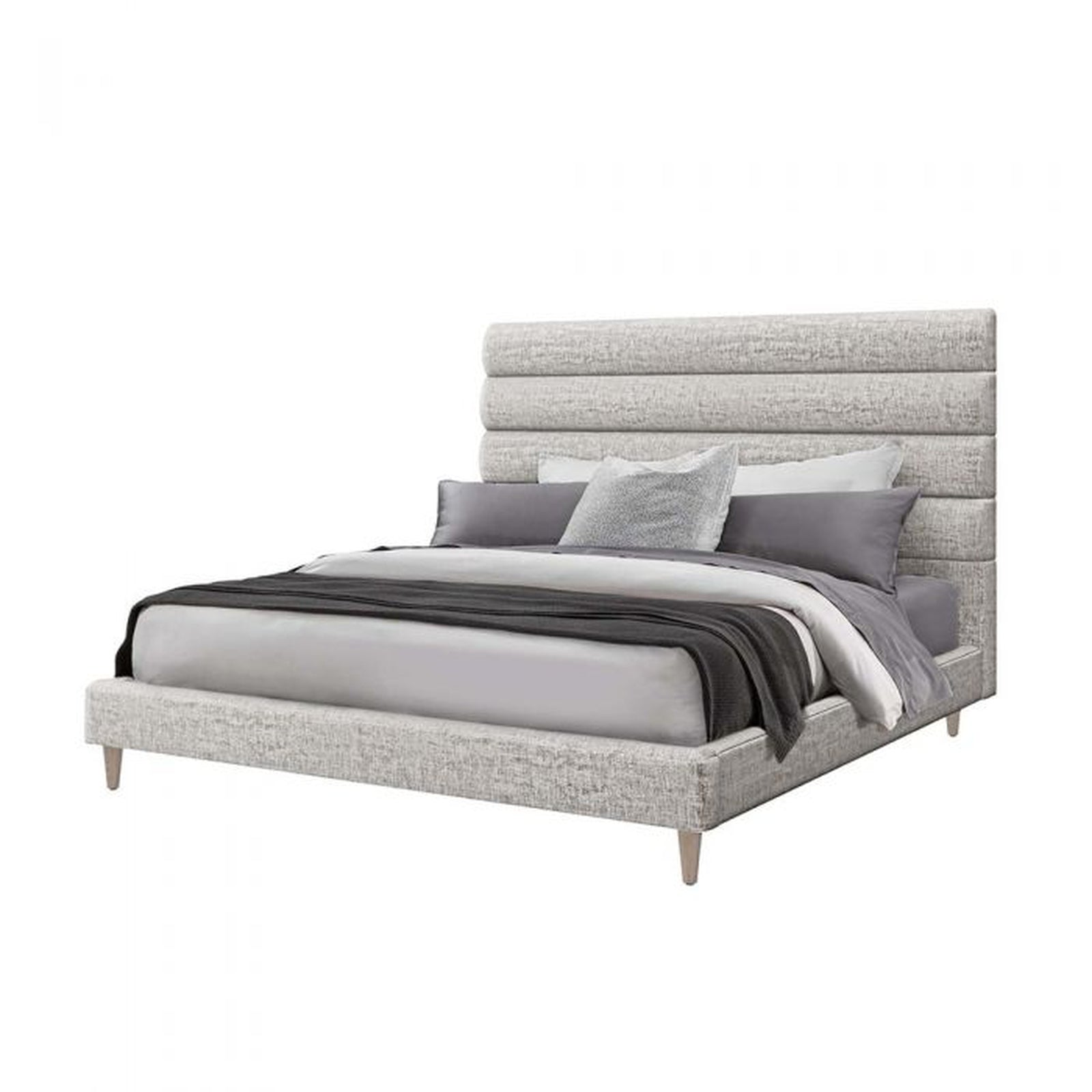 Interlude Channel Bed