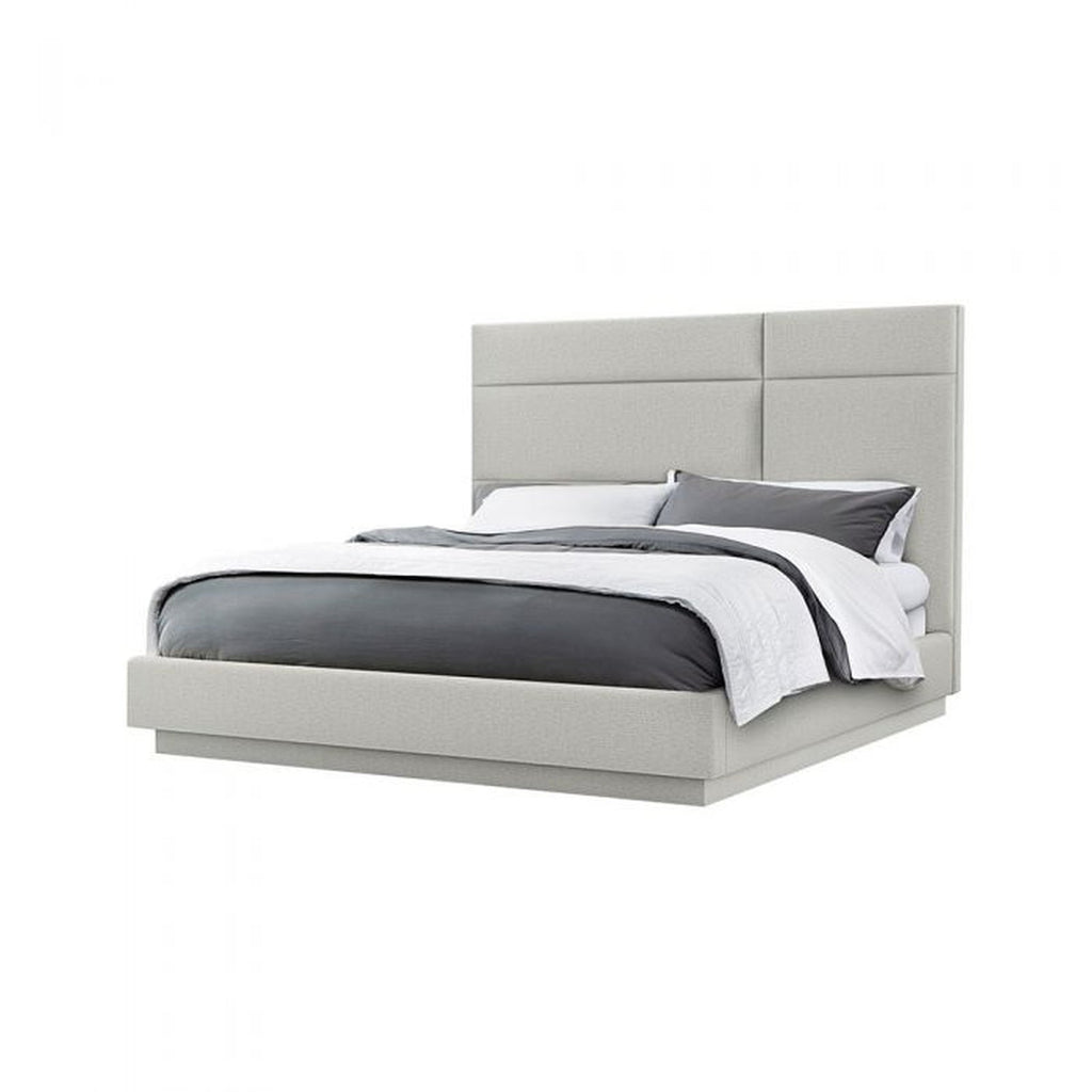 Interlude Quadrant Bed