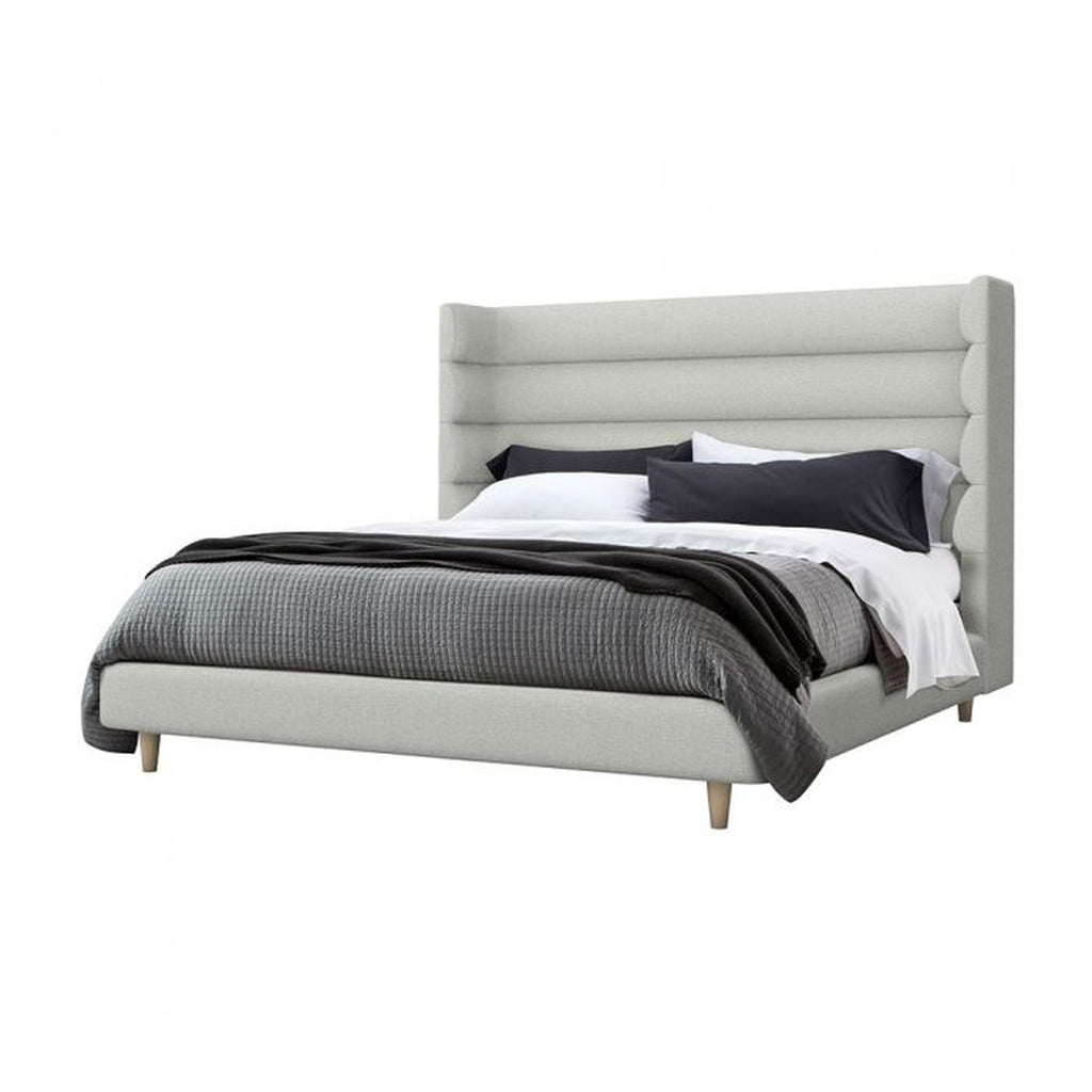 Interlude Ornette Bed