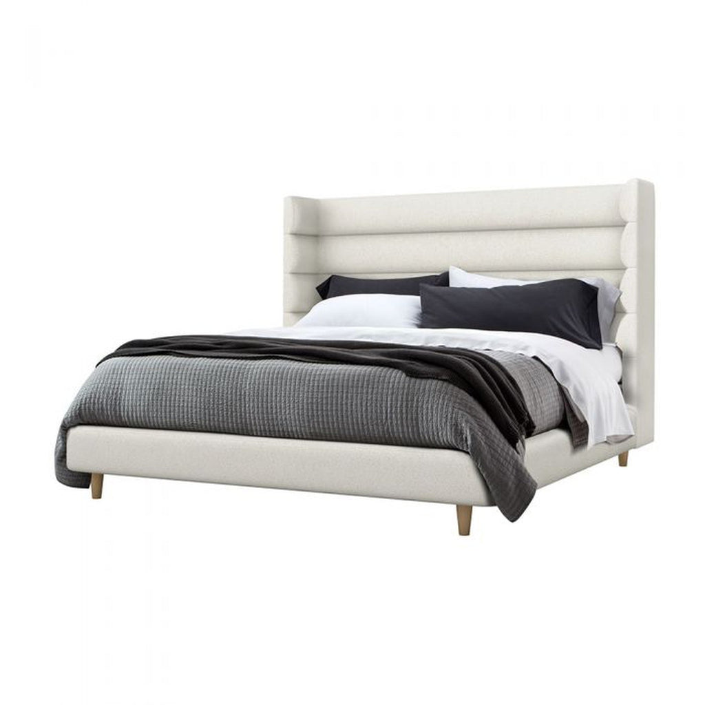 Interlude Ornette Bed