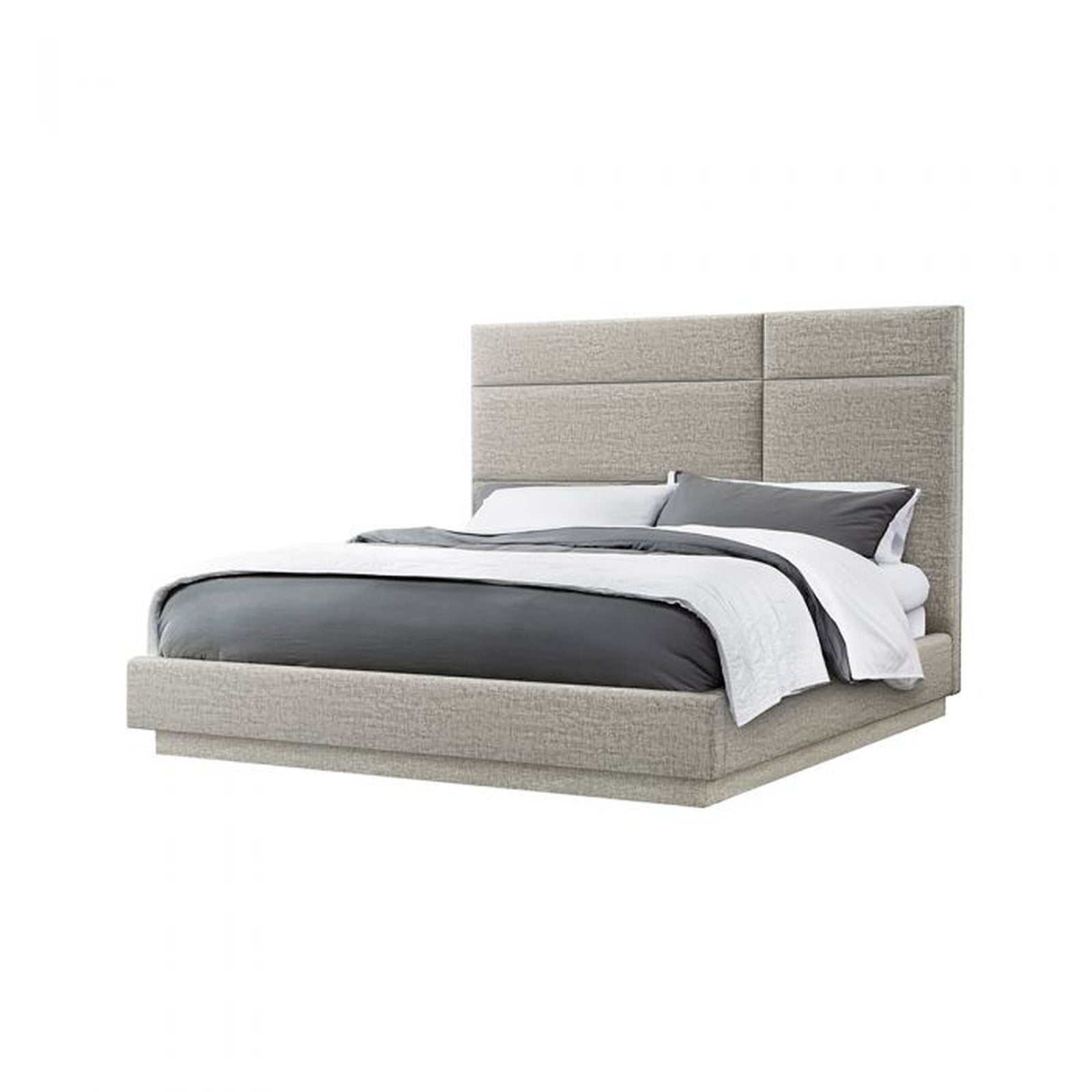 Interlude Quadrant Bed