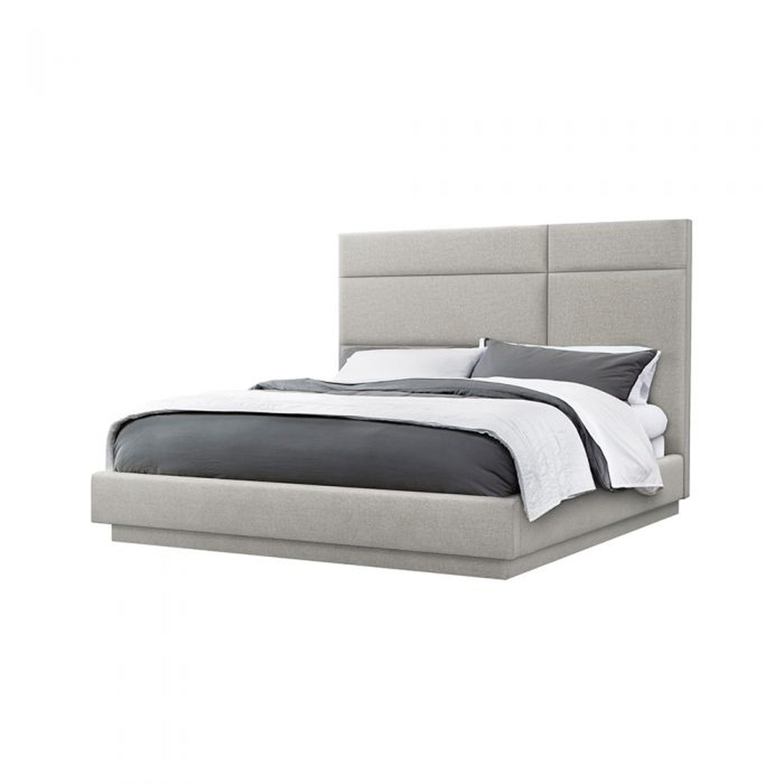 Interlude Quadrant Bed