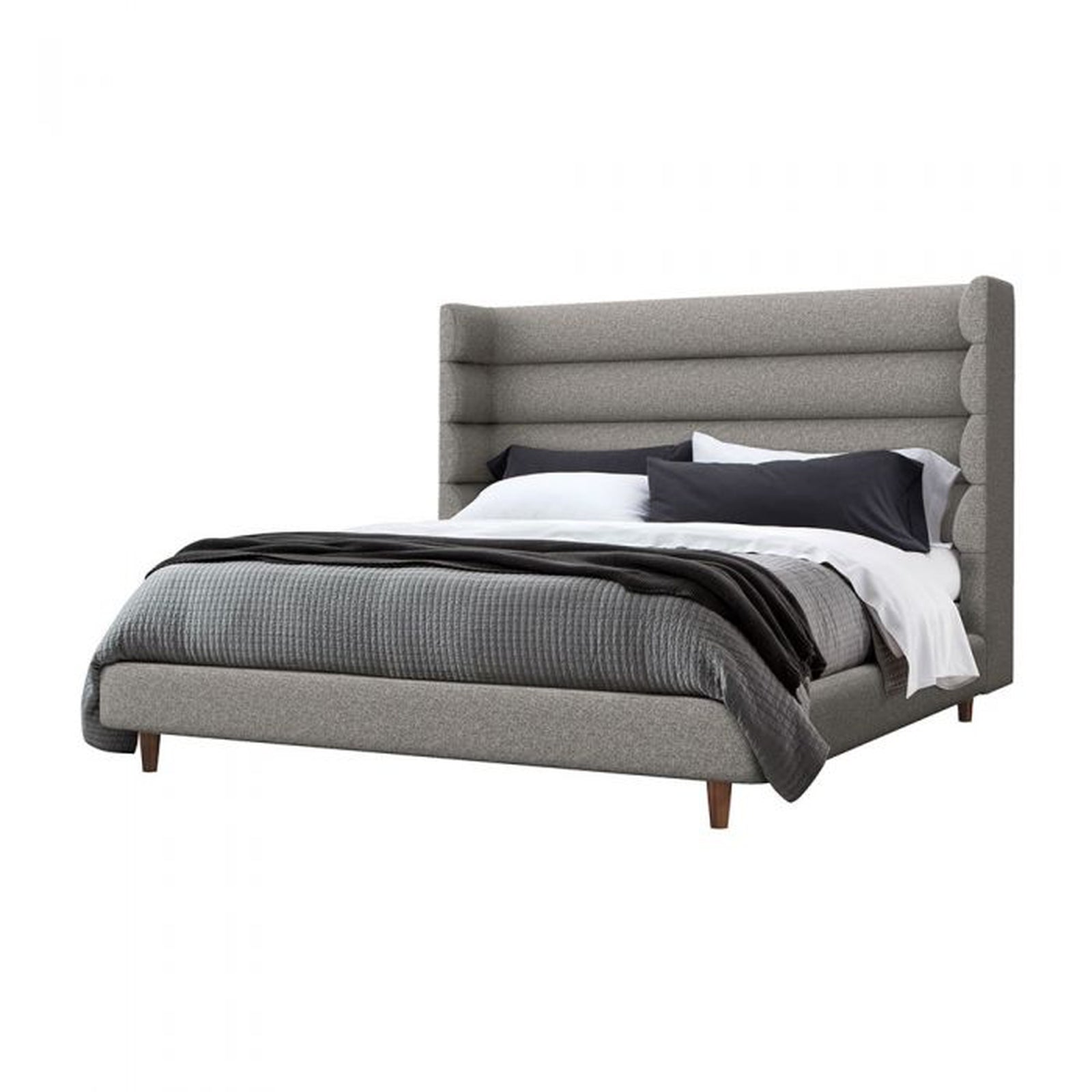 Interlude Ornette Bed