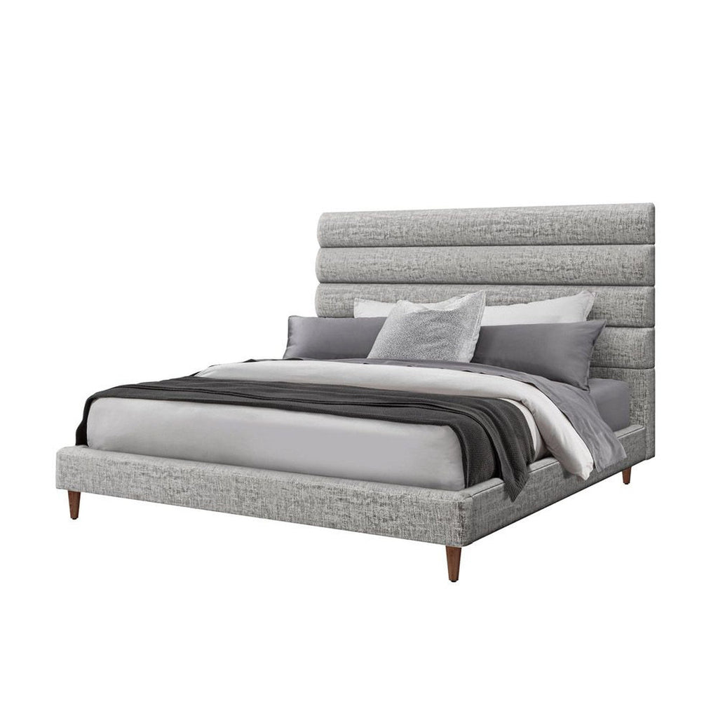 Interlude Channel Bed