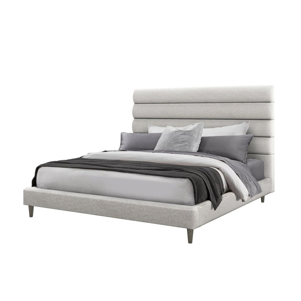 Interlude Channel Bed