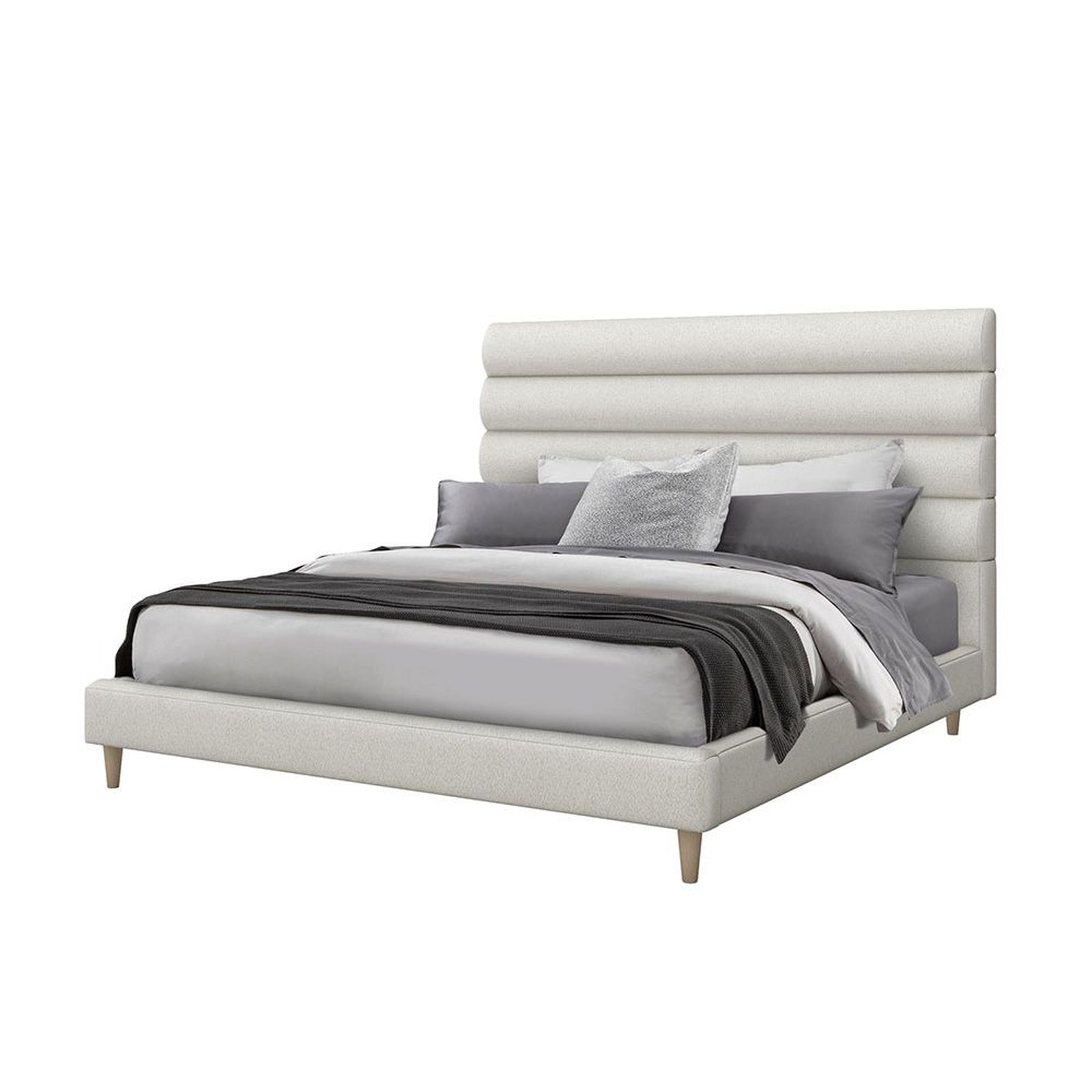 Interlude Channel Bed