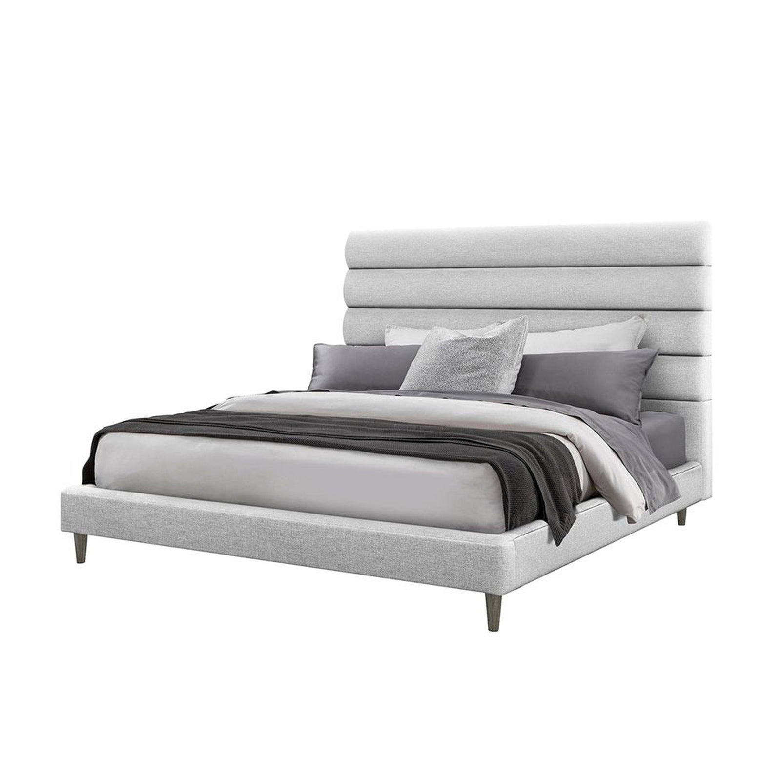 Interlude Channel Bed