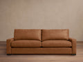 Remington Leather Sofa